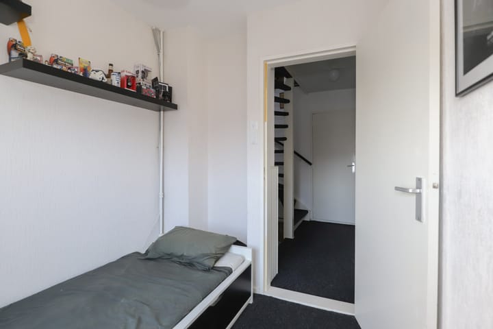 Foto 22 van Saffierstraat 8