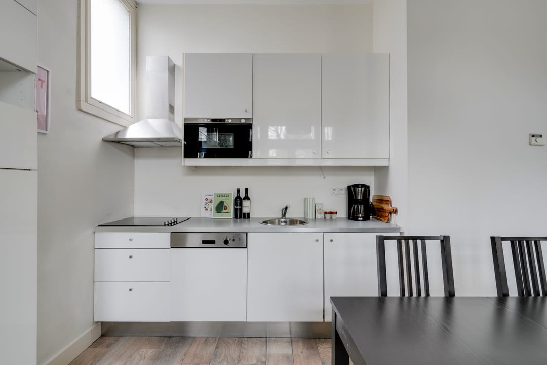 Photo 13 of M.H. Trompstraat 9-B