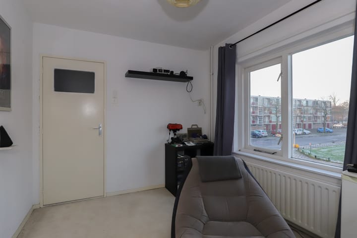 Foto 24 van Saffierstraat 8