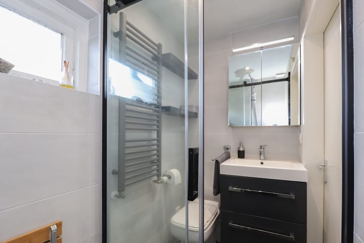 Foto 27 van Saffierstraat 8