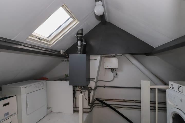 Foto 29 van Saffierstraat 8