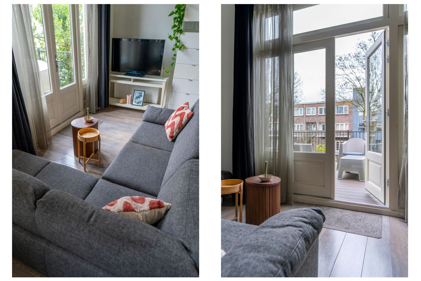 Photo 20 of M.H. Trompstraat 9-B