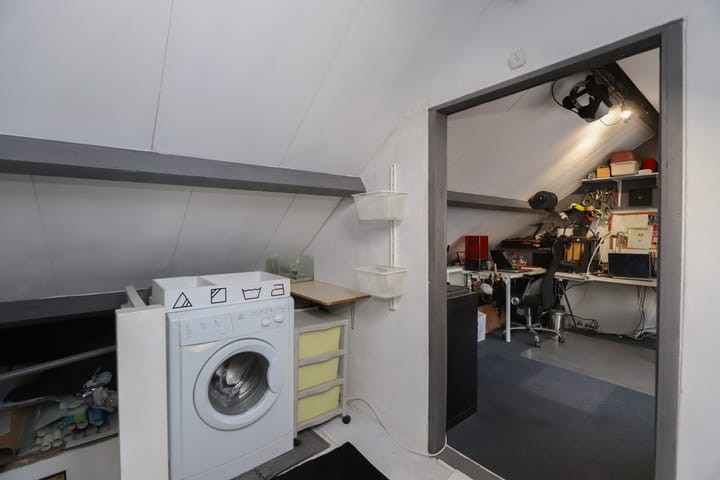 Foto 30 van Saffierstraat 8