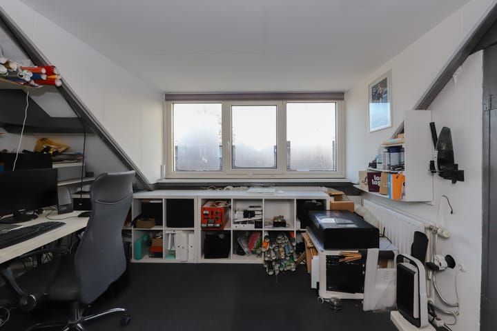 Foto 31 van Saffierstraat 8