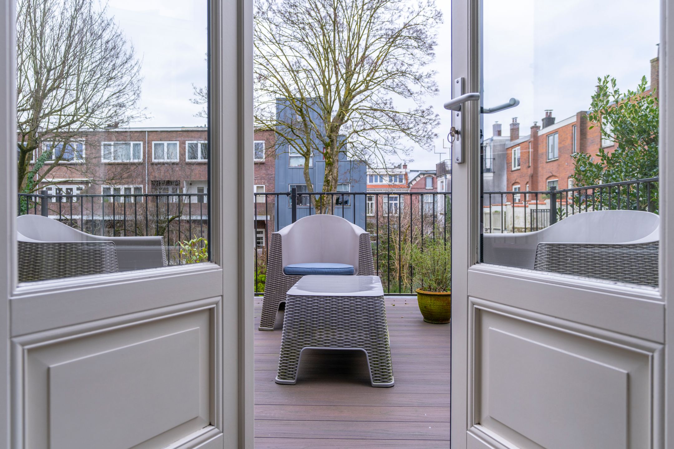 Photo 21 of M.H. Trompstraat 9-B