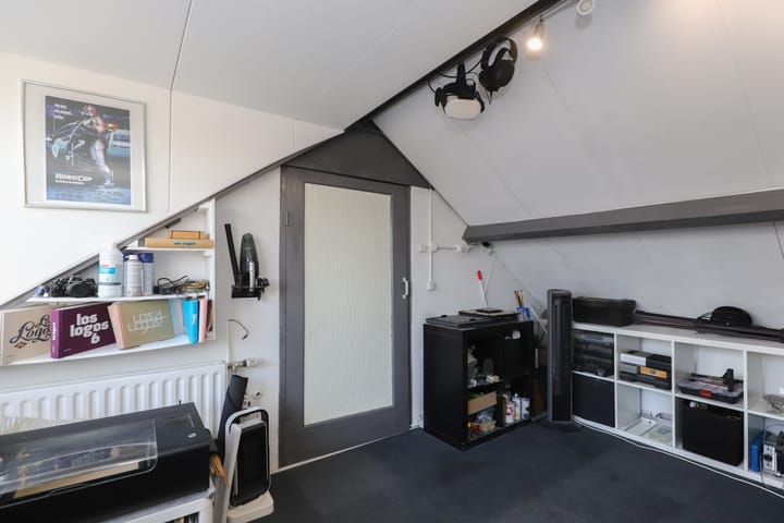 Foto 32 van Saffierstraat 8