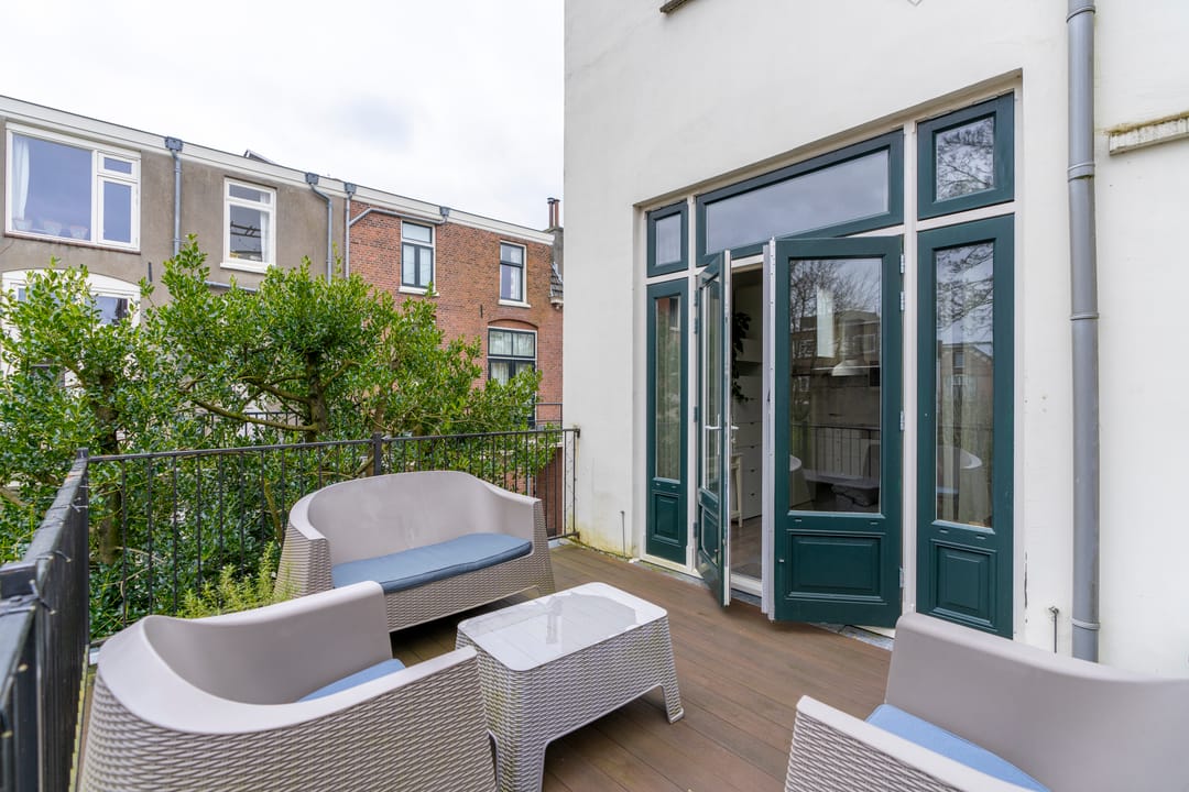 Photo 22 of M.H. Trompstraat 9-B