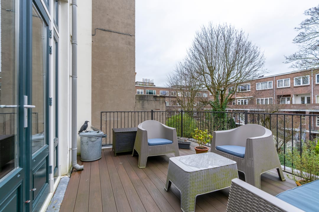 Photo 23 of M.H. Trompstraat 9-B