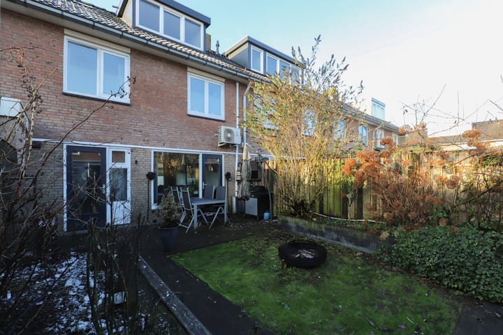 Foto 34 van Saffierstraat 8