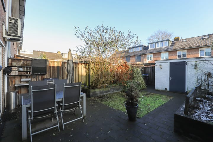 Foto 35 van Saffierstraat 8