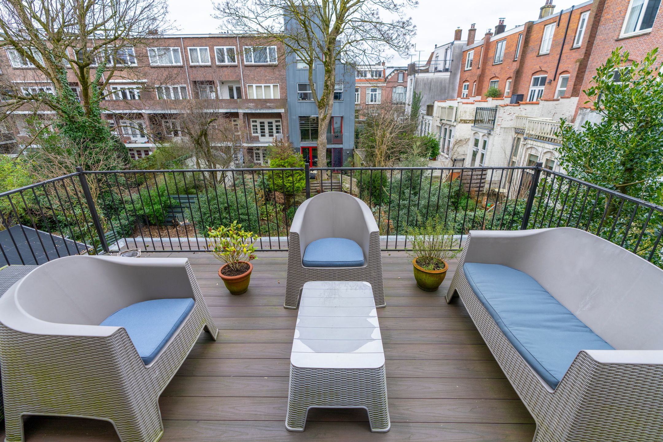 Photo 24 of M.H. Trompstraat 9-B