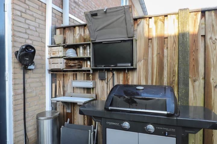 Foto 36 van Saffierstraat 8