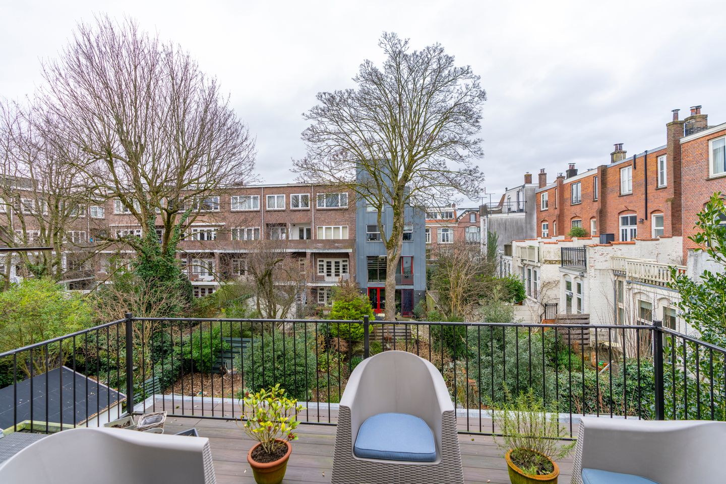 Photo 25 of M.H. Trompstraat 9-B