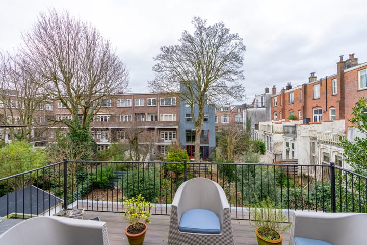 Foto 25 van M.H. Trompstraat 9-B