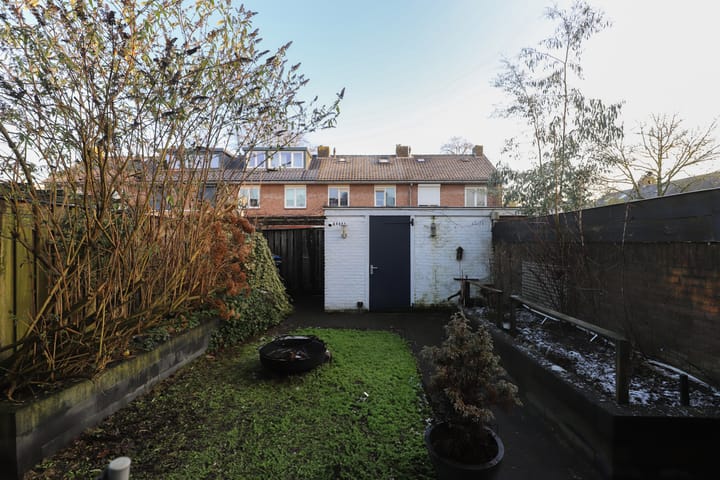 Foto 37 van Saffierstraat 8