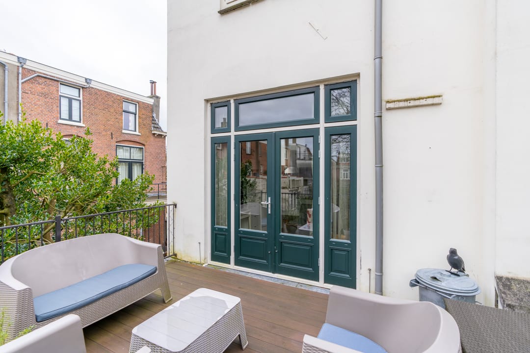 Photo 26 of M.H. Trompstraat 9-B