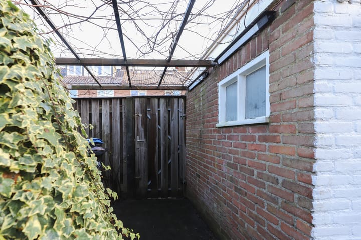 Foto 39 van Saffierstraat 8