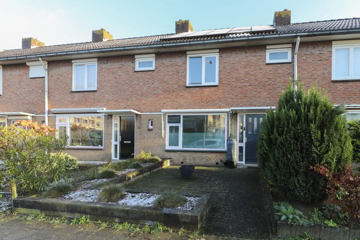 Foto 42 van Saffierstraat 8