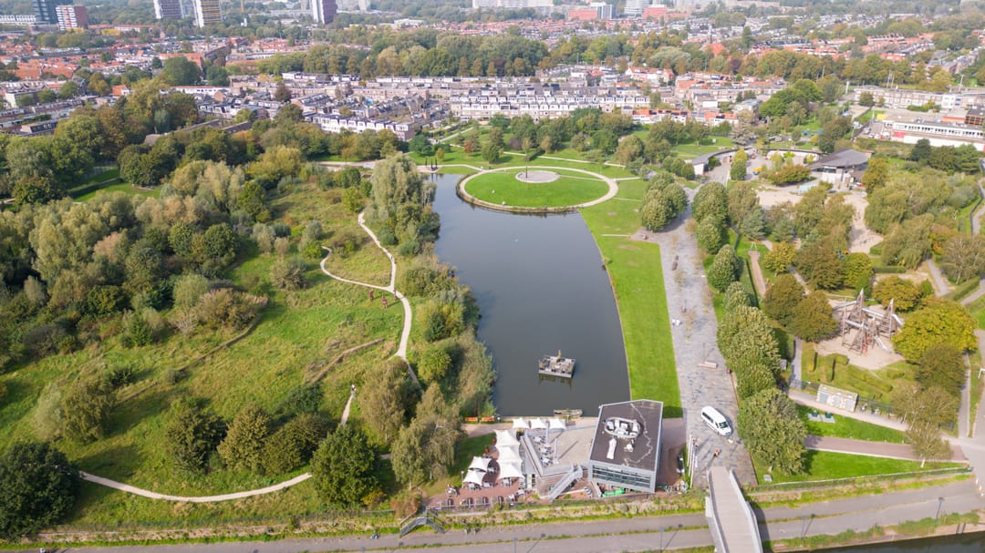 Photo 31 of M.H. Trompstraat 9-B