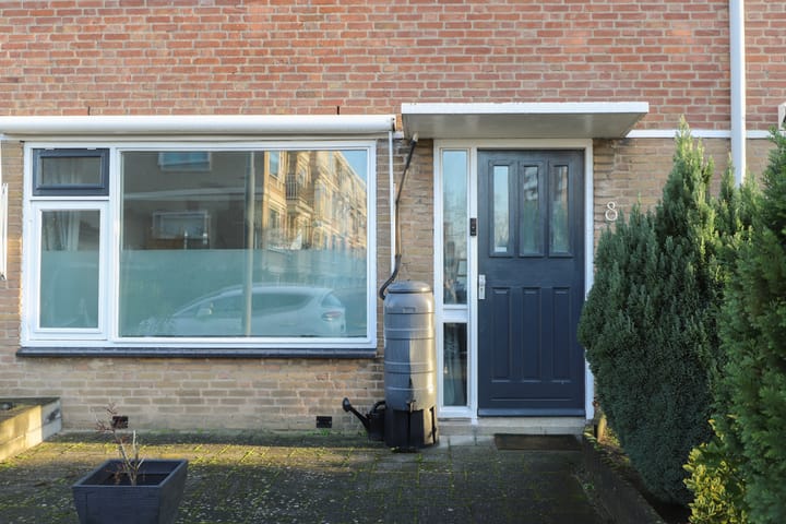 Foto 43 van Saffierstraat 8