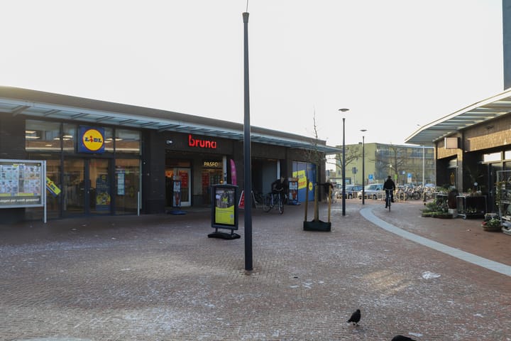 Foto 48 van Saffierstraat 8