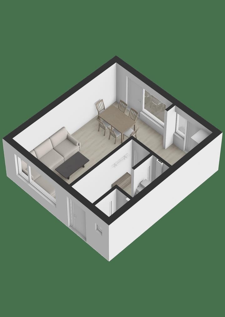 Foto 50 van Saffierstraat 8