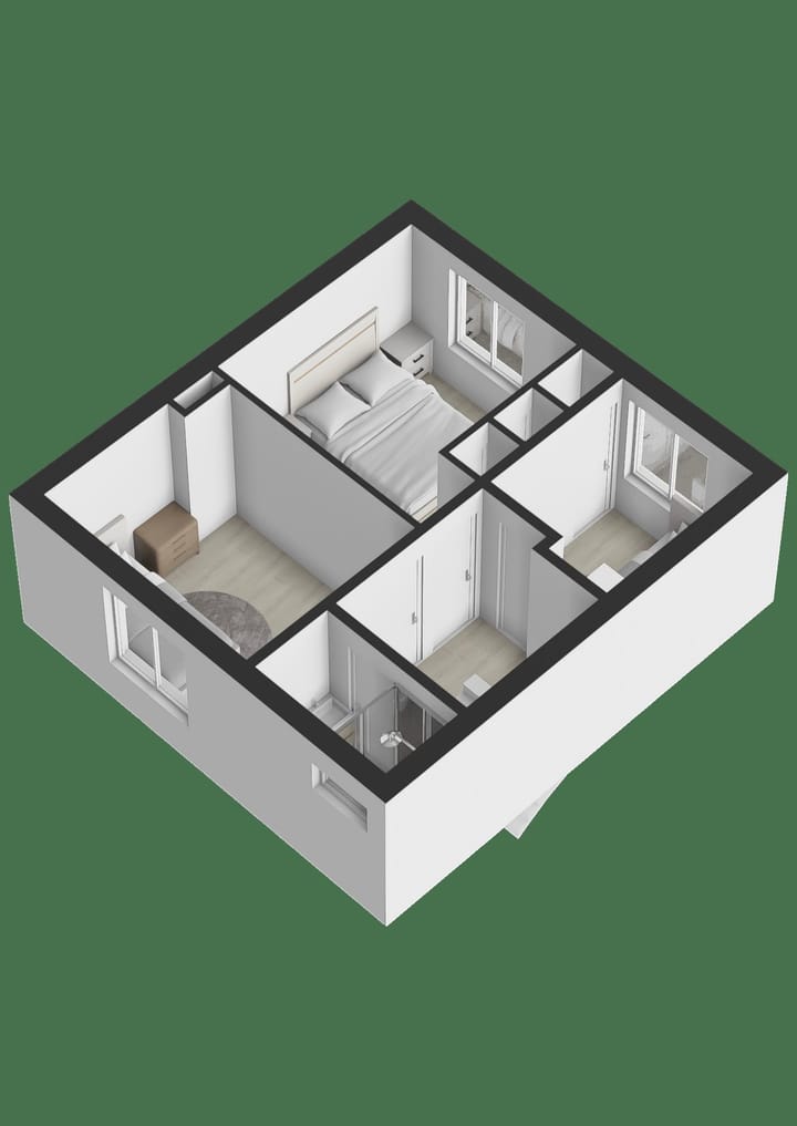 Foto 56 van Saffierstraat 8