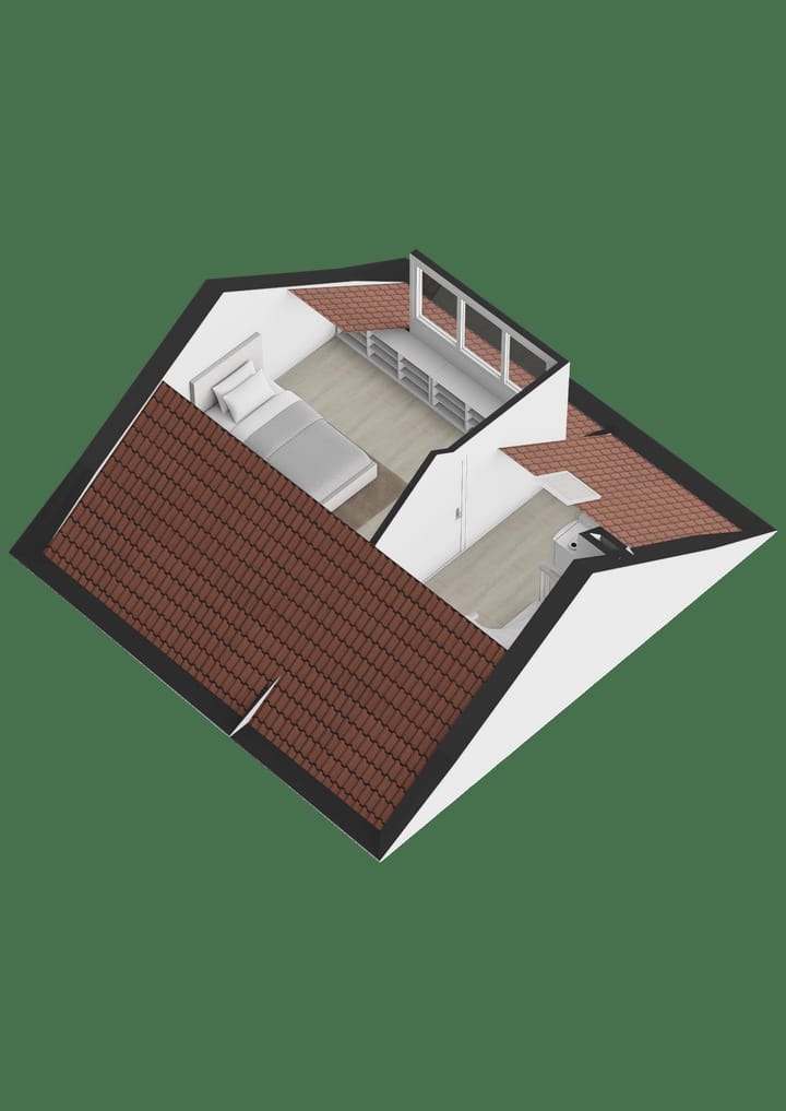 Foto 59 van Saffierstraat 8