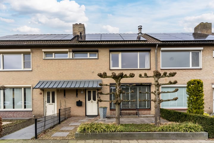 Foto 1 van Pankenstraat 42