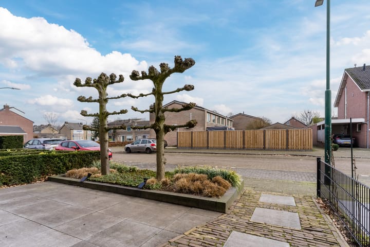 Foto 2 van Pankenstraat 42