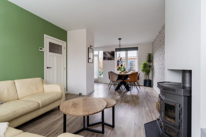 Foto 5 van Pankenstraat 42