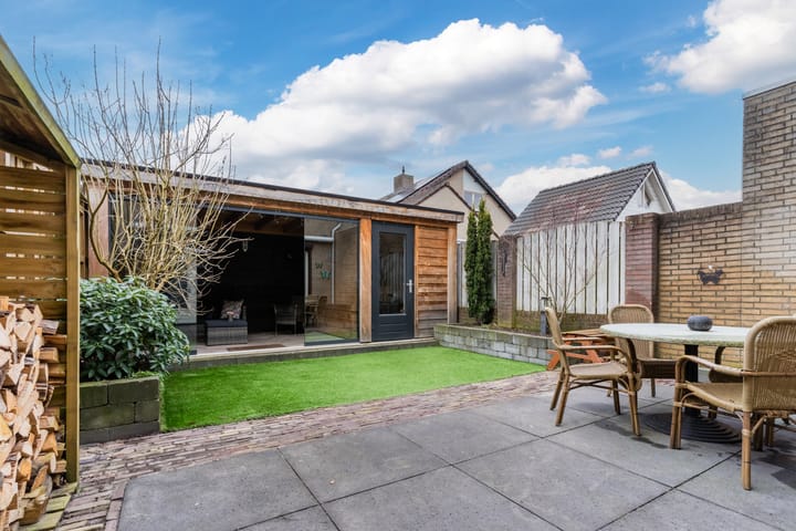 Foto 25 van Pankenstraat 42