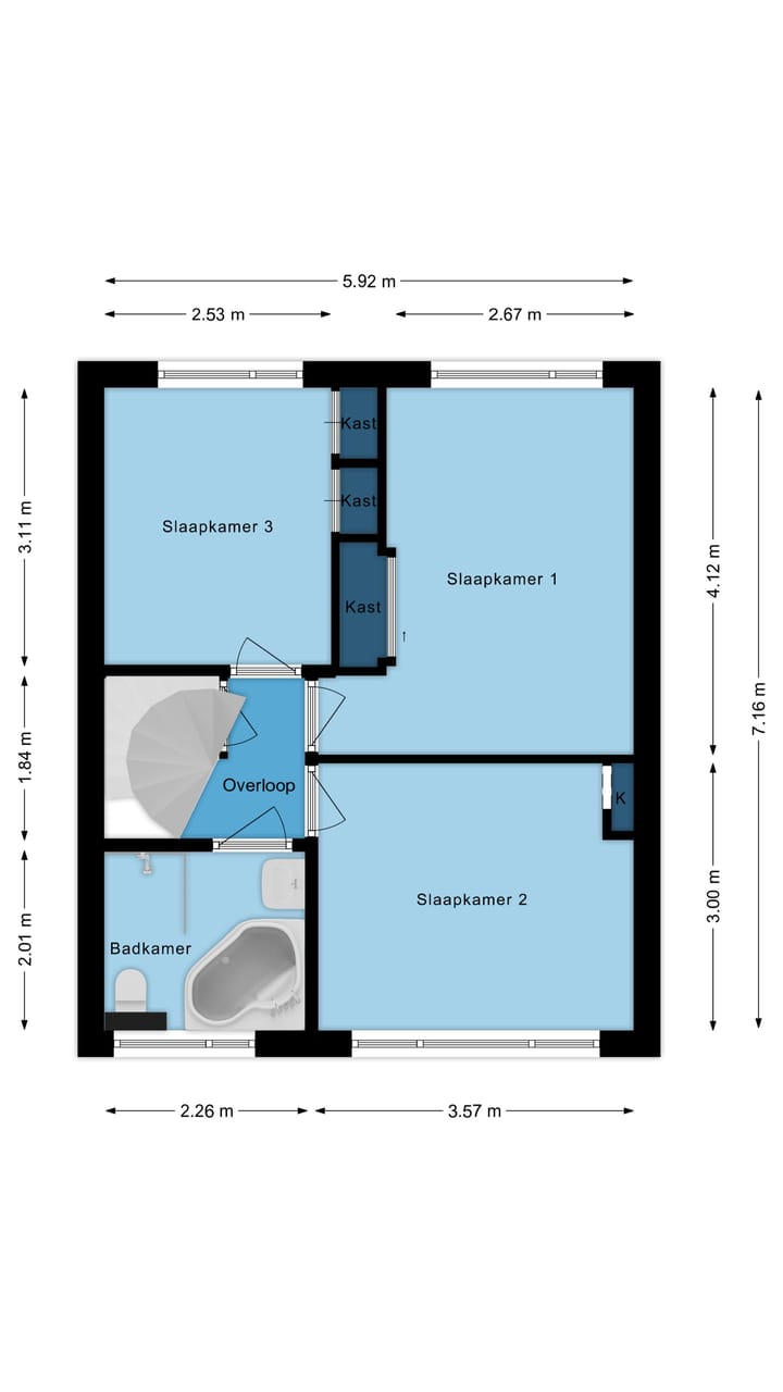 Foto 33 van Pankenstraat 42