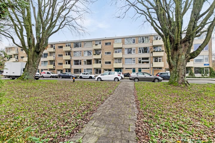 Foto 2 van Jacob van Akenstraat 114