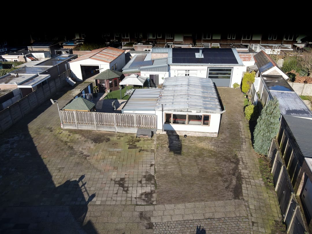 Photo 1 of Nicolaas Beetsstraat 9-A