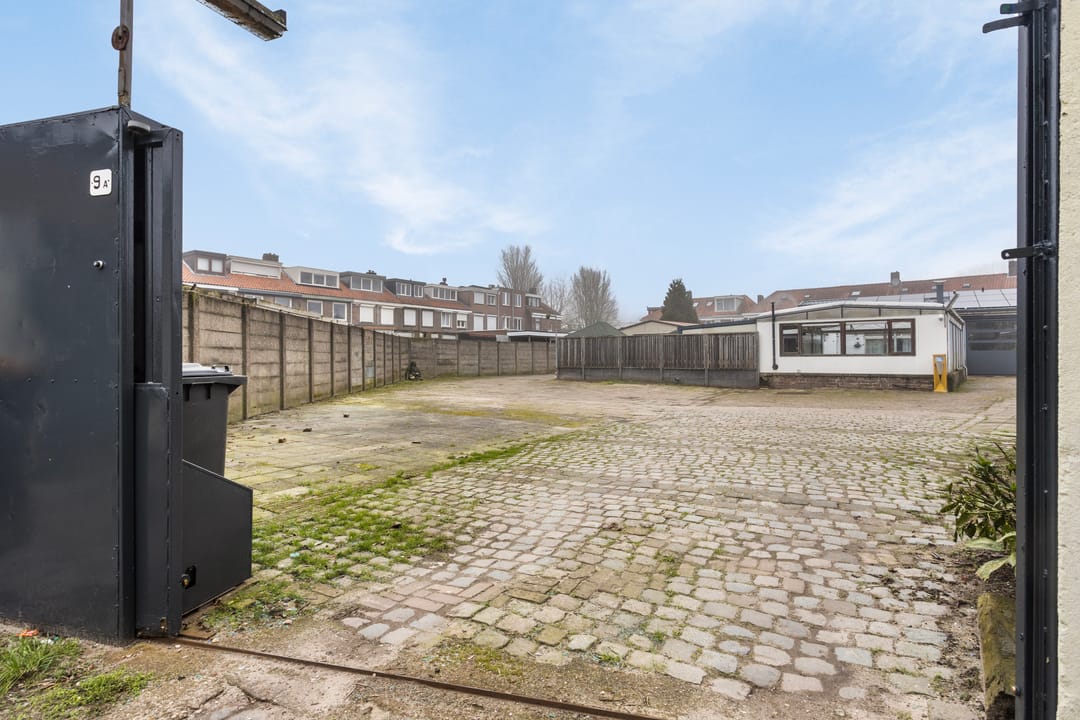 Photo 2 of Nicolaas Beetsstraat 9-A