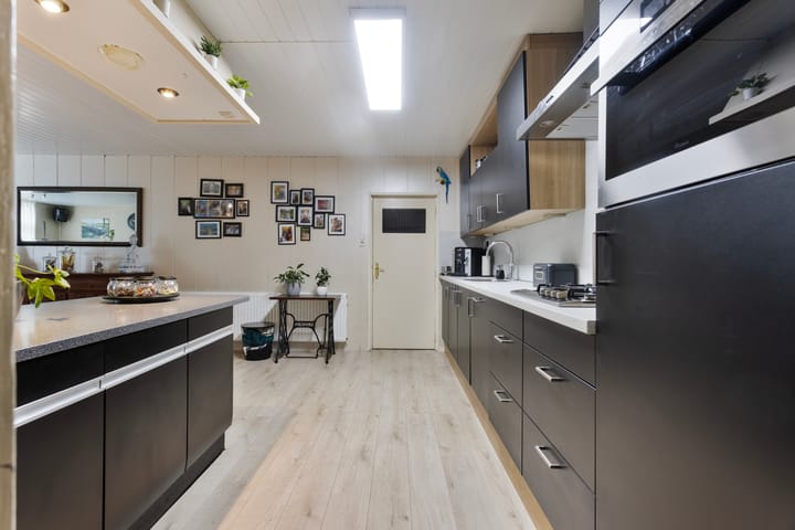 Foto 4 van Nicolaas Beetsstraat 9-A