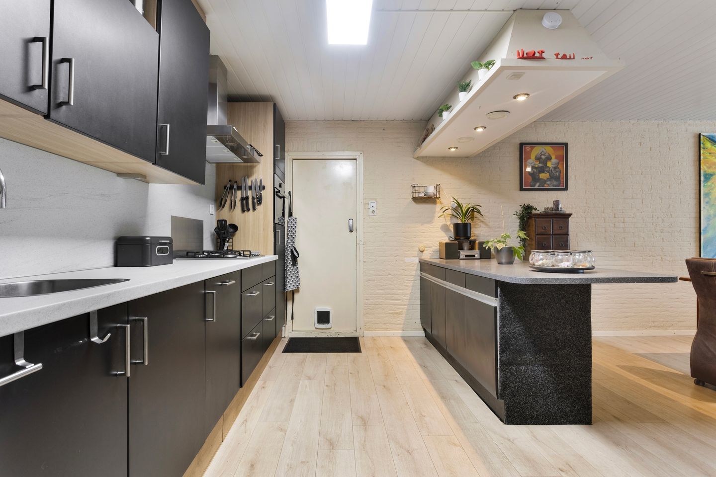 Photo 5 of Nicolaas Beetsstraat 9-A