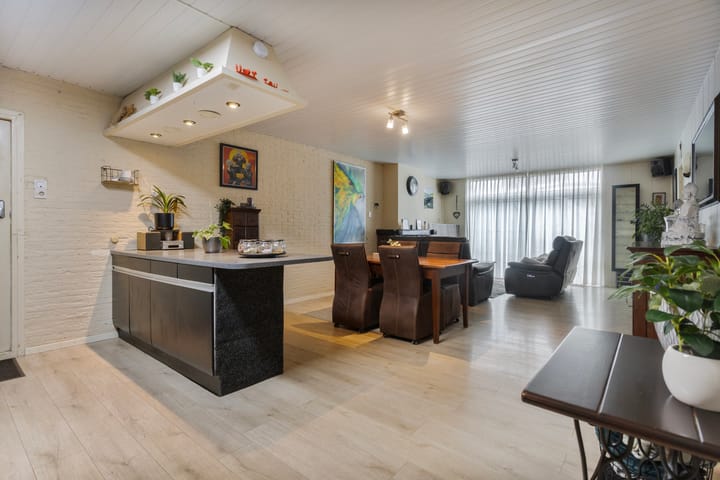 Foto 6 van Nicolaas Beetsstraat 9-A