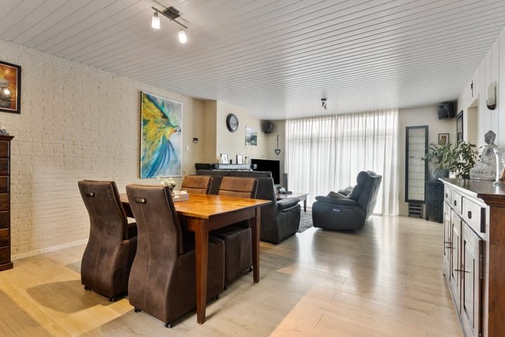 Foto 7 van Nicolaas Beetsstraat 9-A