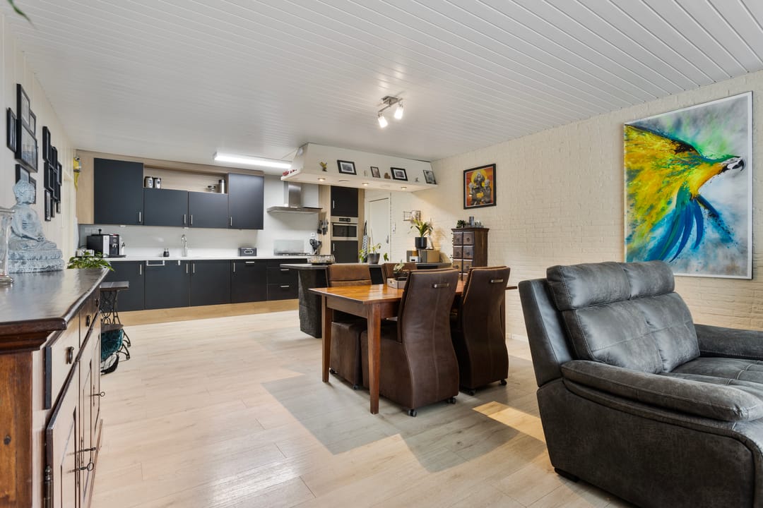 Photo 8 of Nicolaas Beetsstraat 9-A