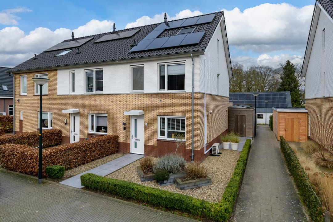 Photo 1 of Willem Kolffweg 11