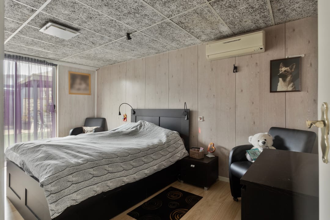 Photo 16 of Nicolaas Beetsstraat 9-A