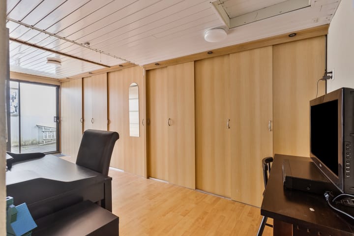 Foto 18 van Nicolaas Beetsstraat 9-A