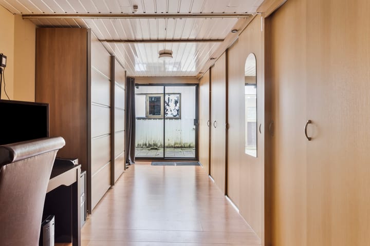 Foto 19 van Nicolaas Beetsstraat 9-A