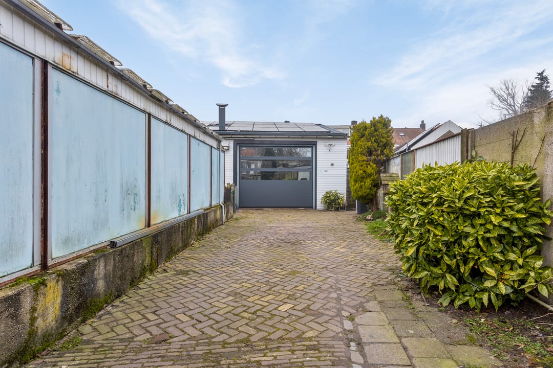 Photo 23 of Nicolaas Beetsstraat 9-A