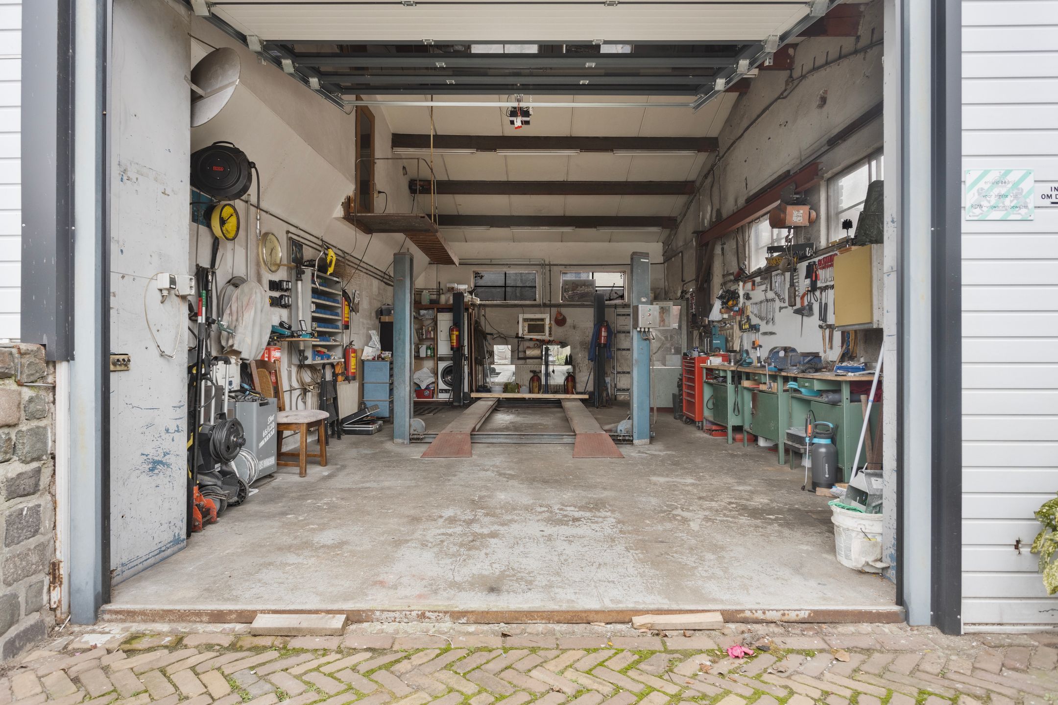 Photo 24 of Nicolaas Beetsstraat 9-A