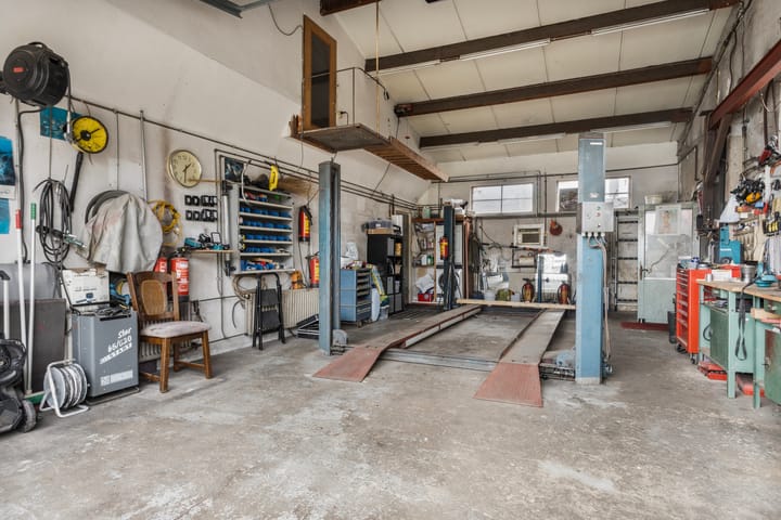 Foto 25 van Nicolaas Beetsstraat 9-A