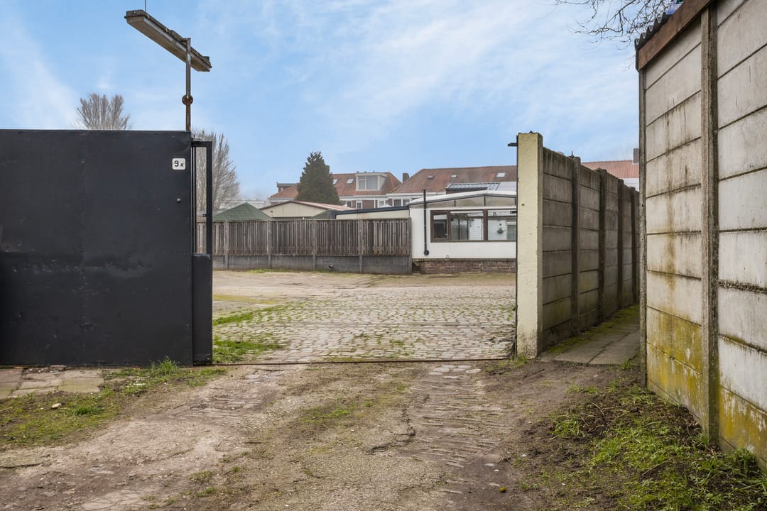 Photo 26 of Nicolaas Beetsstraat 9-A