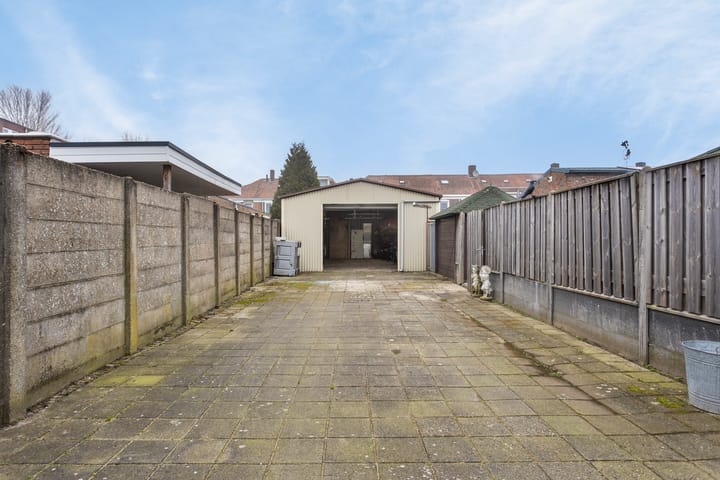 Foto 28 van Nicolaas Beetsstraat 9-A